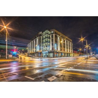 Comfort Hotel LT - Rock 'n' Roll Vilnius