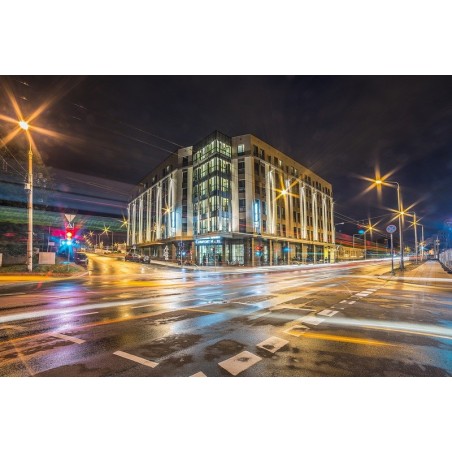 Comfort Hotel LT - Rock 'n' Roll Vilnius