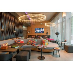 MOXY Ludwigshafen