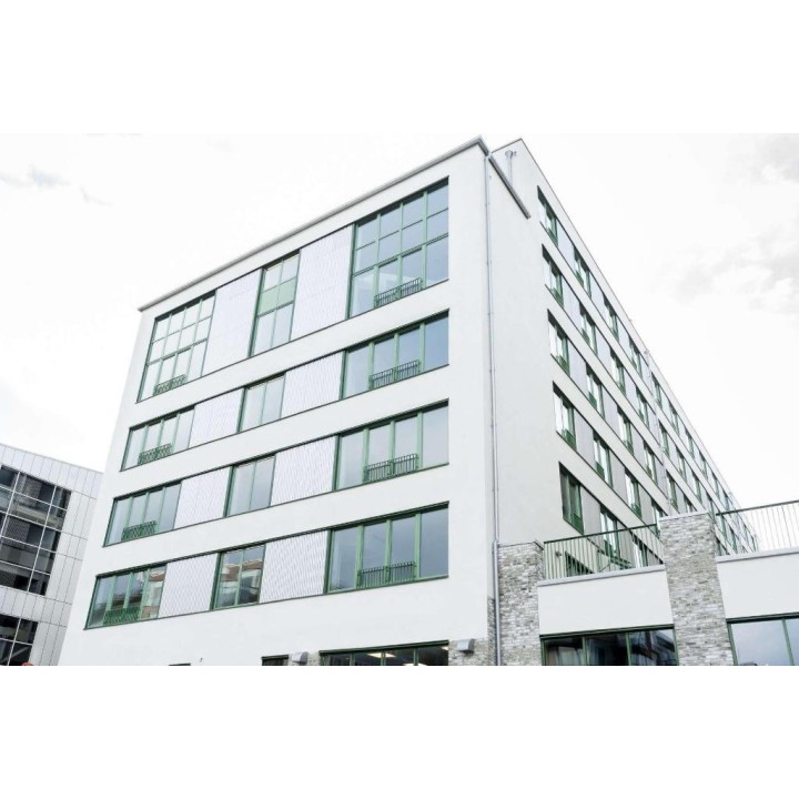 Biz Apartment Hammarby Sjostad