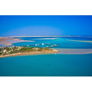 Palm Royale Resort - Soma Bay