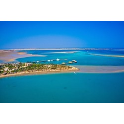 Palm Royale Resort - Soma Bay