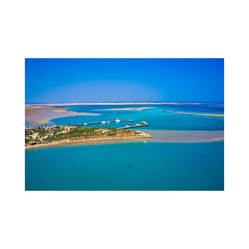 Palm Royale Resort - Soma Bay