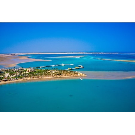 Palm Royale Resort - Soma Bay