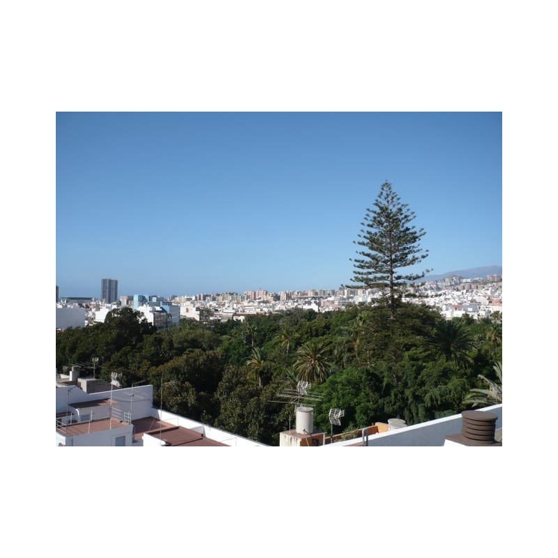 Hotel Taburiente