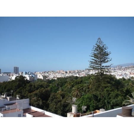 Hotel Taburiente