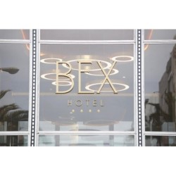 Design Plus Bex Hotel