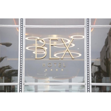 Design Plus Bex Hotel