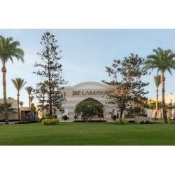 Jaz Lamaya Resort