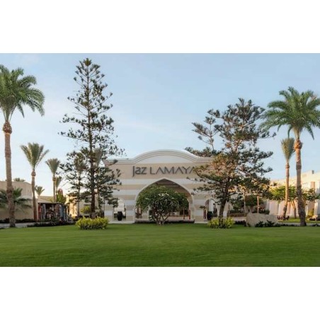 Jaz Lamaya Resort