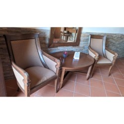 Villa Lampedusa