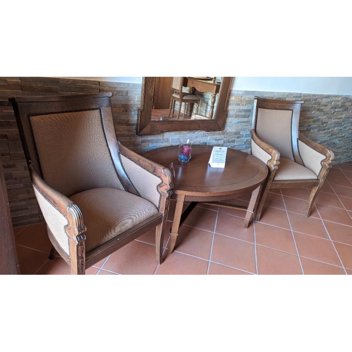 Villa Lampedusa