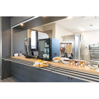 B&B Hotel MARSEILLE La Valentine St Menet