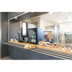 B&B Hotel MARSEILLE La Valentine St Menet