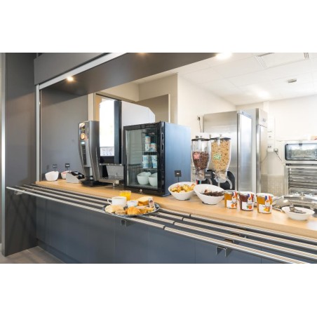 B&B Hotel MARSEILLE La Valentine St Menet
