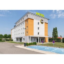 B&B Lyon Eurexpo Chassieu