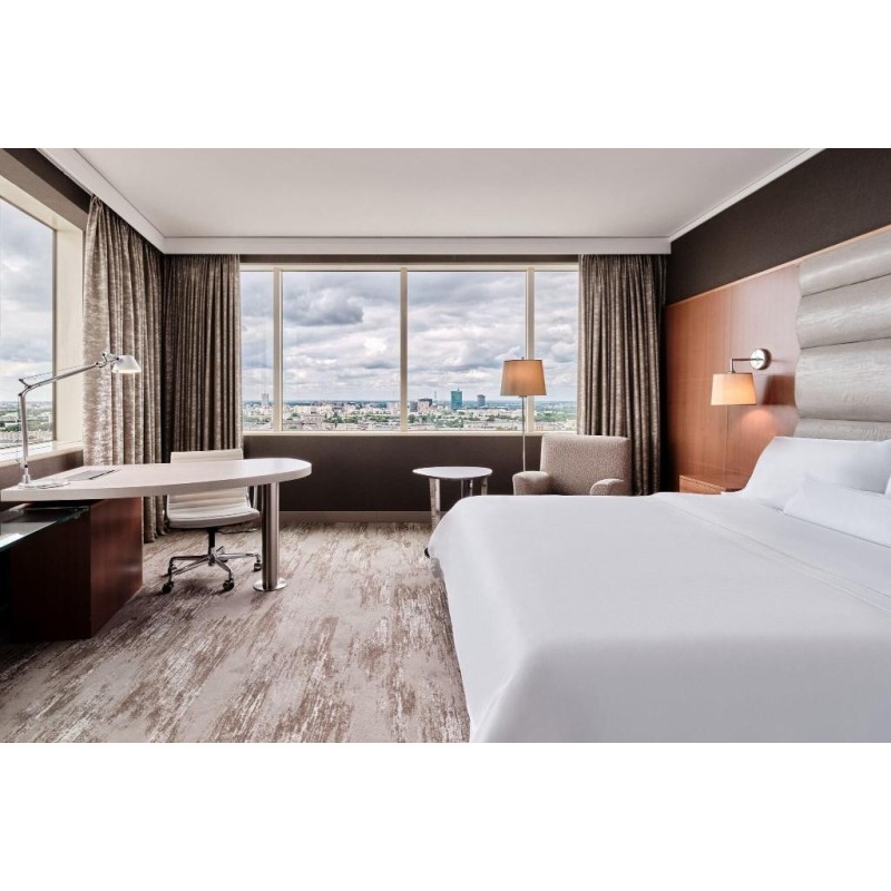 The Westin Warsaw