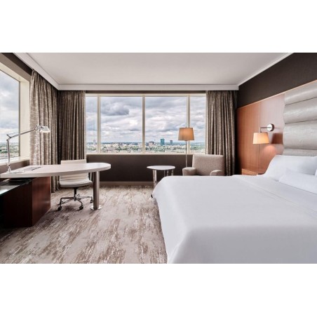 The Westin Warsaw