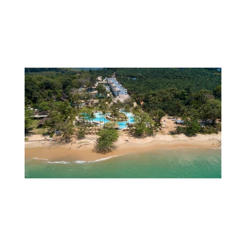 Eden Beach Resort & Spa, A Lopesan Collection Hotel