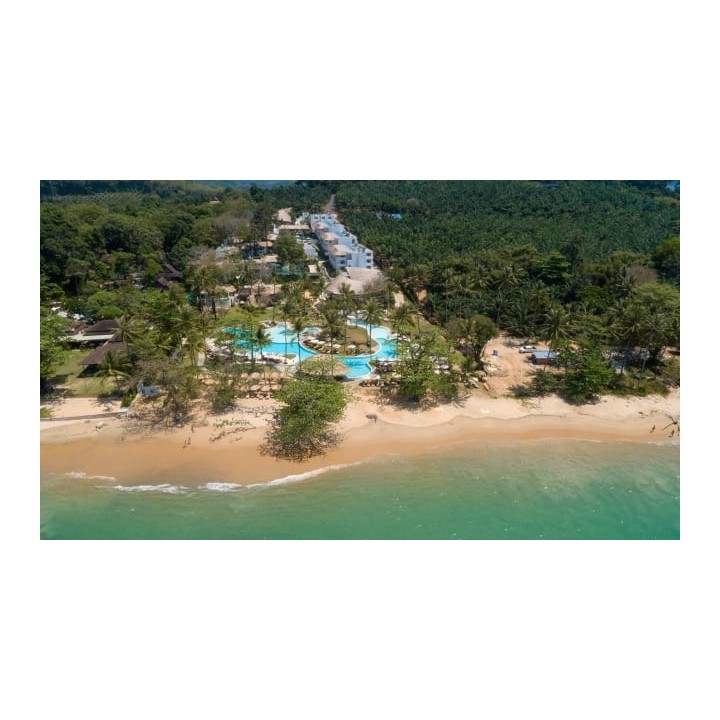 Eden Beach Resort & Spa, A Lopesan Collection Hotel