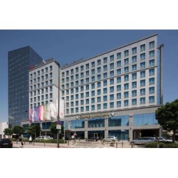Austria Trend Hotel Ljubljana