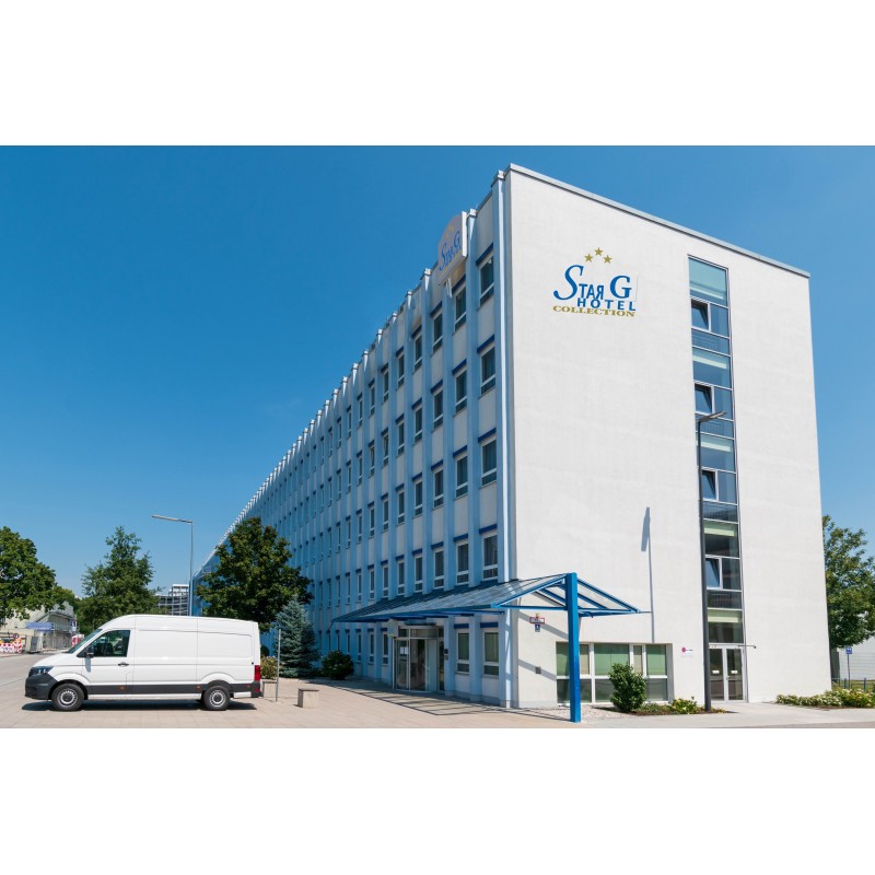 Star Inn München Schwabing