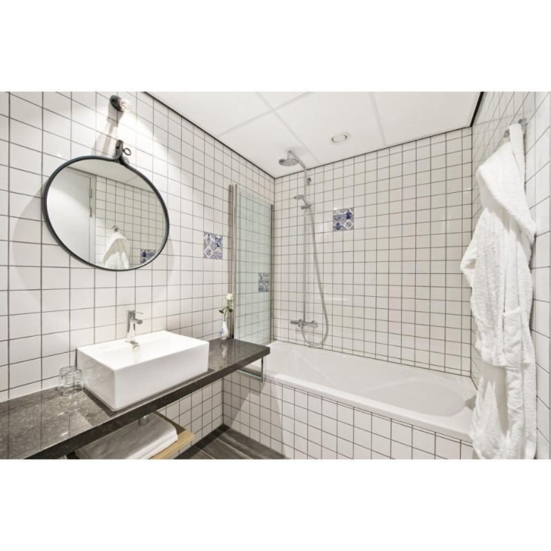 Urban Lodge Hotel