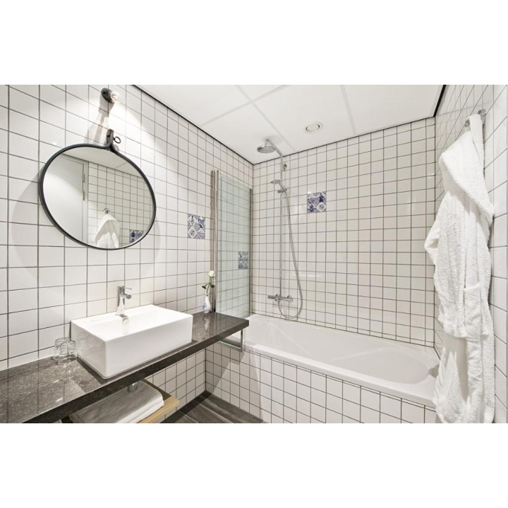 Urban Lodge Hotel
