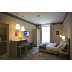 Map holiday residence