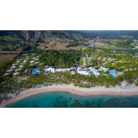 Playabachata Hotel