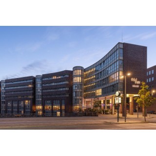 Ruby Lotti Hotel Hamburg