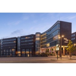 Ruby Lotti Hotel Hamburg