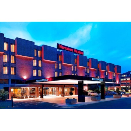Skyline Sheraton Heathrow