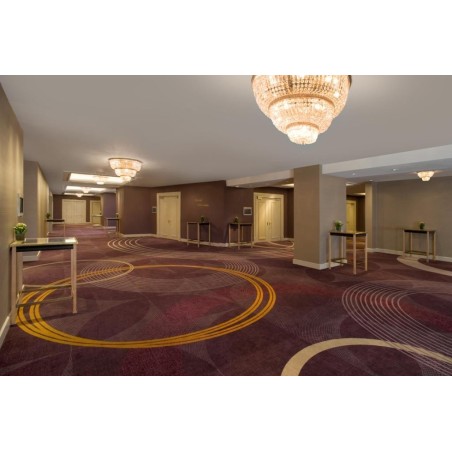 Sheraton Warsaw Hotel