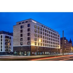 LÉGÈRE EXPRESS Leipzig