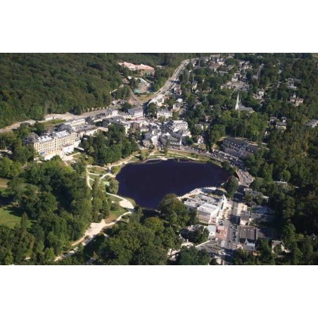 Spa Du Béryl
