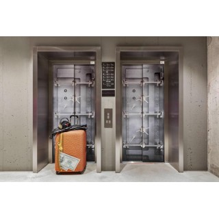Moxy Frankfurt City Center