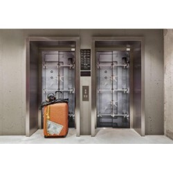 Moxy Frankfurt City Center