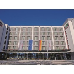 Courtyard by Marriott Oberpfaffenhofen