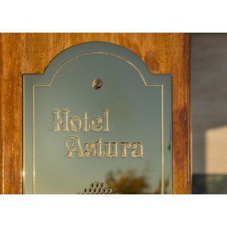 Astura Palace Hotel