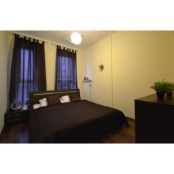 Senator Warsaw Apartments