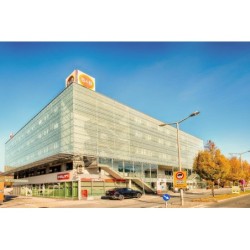 Ibis Salzburg Nord