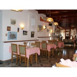 Hotel Residence Villa Marinù