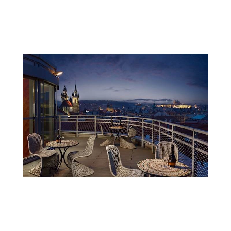 Hotel Astoria