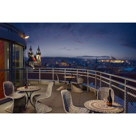 Hotel Astoria