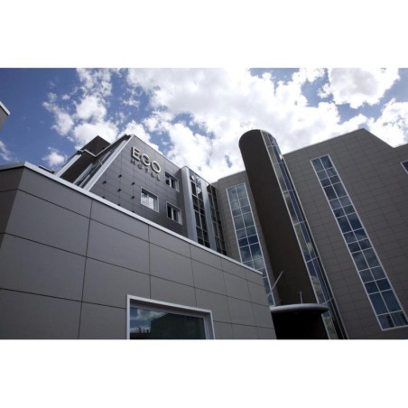 Ego Hotel