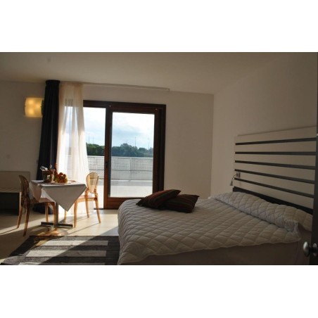 Althea Palace Hotel