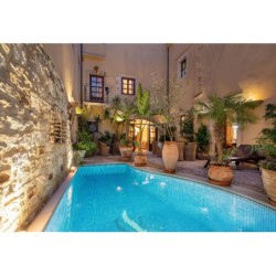 Palazzino Di Corina