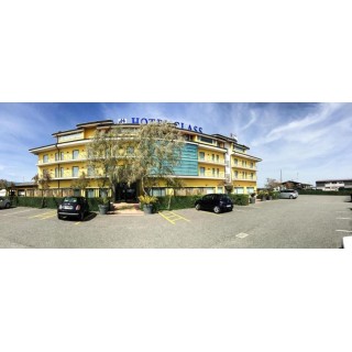 Best Western Hotel Class