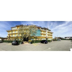 Best Western Hotel Class